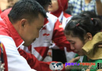 Merasa Ada Kecurangan, Tim Sepak Takraw Putri Memilih Mengajukan WO