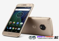 Motorola Moto G5S dan G5S Plus Resmi Dijual Dari Harga Dimulai Rp 4 Juta