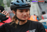 Nadine Chandrawinata Mendapati Kenyataan Yang Menyentuh Hati Saat Traveling