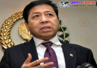 Novanto Mengingatkan Para Kader Untuk Ikut Menjaga Dana Desa