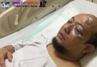 Novel Bersandiwara Mengenai Kondisinya? Itu keterlaluan!