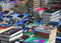 Pameran Buku Internasional Kembali Digelar Di Indonesia