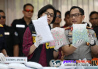 Polisi Berhasil Menggagalkan Penyeludupan 1,2 Juta Pil Ekstasi dari Belanda Jenis Minions Polisi Berhasil Menggagalkan Penyeludupan 1,2 Juta Pil Ekstasi dari Belanda Jenis Minions