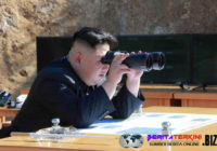 Presiden Trump Memberikan Pujian Kepada Pimpinan Korut