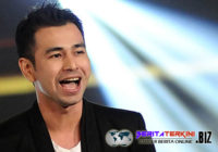 Raffi Ahmad Mengunggah Foto Berdua Bersama Dengan Ayu Ting Ting di Instagram