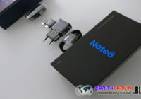 Samsung Akan Meluncurkan Galaxy Note 8 Edisi Murah?