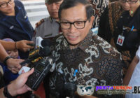 Seskab Pramono Mendadak Dipanggil Jokowi, Ada apa?