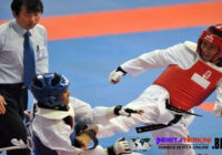 Taekwondo Indonesia Mewaspadai Malaysia