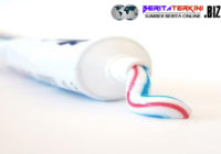 Tidak Disarankan Untuk Menggunakan Pasta Gigi Sebagai Pertolongan Pertama Pada Luka Bakar