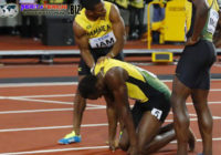 Tim Atletik Tidak Menerima Cedera Yang Dialami Rekannya Bolt