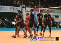 Tim Voli Indonesia Gagal Menuju Ke Final Setelah Kalah Dari Jepang