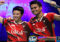 Tontowi/Liliyana Lolos Ke Babak Final Kejuaraan Dunia Bulu Tangkis Tontowi/Liliyana Lolos Ke Babak Final Kejuaraan Dunia Bulu Tangkis