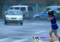 Topan Hato Melanda China Mengakibatkan Koban Meninggal Bertambah