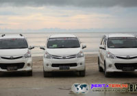 Toyota Sedang Mempersiapkan Penyegaran Terhadap Avanza Toyota Sedang Mempersiapkan Penyegaran Terhadap Avanza