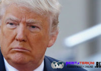 Trump Ancam Bubarkan Pemerintah Untuk Membangun Tembok Meksiko?