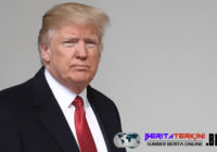 Trump Memberitahukan Strategi Baru AS Di Afganistan