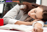 Waktu Yang Efektif Untuk Tidur Siang Waktu Yang Efektif Untuk Tidur Siang