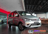 Wuling Dikabarkan Siap Merebut Pasar “Mobil Murah”
