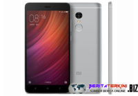 Xiaomi Menghadirkan Redmi Note 4 Dengan Meningkatkan Sisi RAM Dan Penyimpanan Internalnya