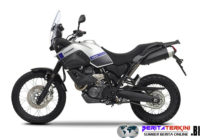 Yamaha Memberikan Dua Kejutan Di Semester Kedua 2017