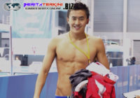 Zheng Wen Tidak Ingin Melakukan Kesalahan Pada Saat SEA Games Zheng Wen Tidak Ingin Melakukan Kesalahan Pada Saat SEA Games