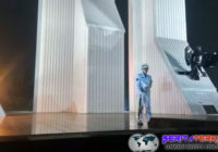 Jokowi Pimpin Upacara Renungan Suci Di TMP Kalibata