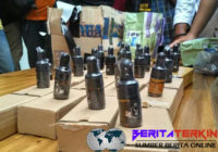 Waspada, Cairan Vape Mengandung Narkoba Banyak Dijual Online Waspada, Cairan Vape Mengandung Narkoba Banyak Dijual Online