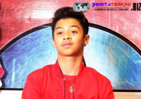 Bastian Steel Mengaku Ingin Belajar Lebih Dalam Mengenai Perfilman Di AS