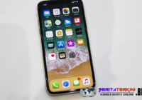 Batre Pada iPhone X Dikatakan Lebih Besar Ketimbang iPhone 8 Plus? Batre Pada iPhone X Dikatakan Lebih Besar Ketimbang iPhone 8 Plus?