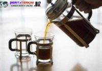 Berikut Manfaat Menambahkan Sedikit Garam Ke Gelas Kopi