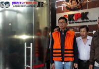 Diduga Menerima Suap, Berikut Jumlah Kekayaan Yang Dimiliki Wali Kota Batu