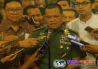 Dituduh Melakukan Manuver Politik, Berikut Tanggapan Gatot Dituduh Melakukan Manuver Politik, Berikut Tanggapan Gatot