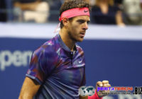 Federer Gagal Melaju Ke Semifinal Setelah Dikalahkan Oleh Del Potro