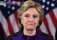 Hillary : Ucapan Selamat Saya Kepada Trump Adalah Hal Paling Aneh