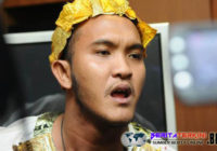 Indadari Mengajukan Permohonan Cerai Kepada Sang Suami Caisar