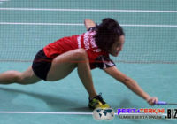 Indonesia Memastikan Diri Merebut Dua Gelar Juara Singapore International Series 2017