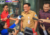 KPK Mengawal Pencapaian Target Untuk Pajak Pemprov DKI Jakarta