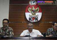 KPK Menjadwalkan Panggilan Kedua Kepada Setya Novanto