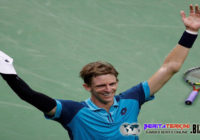 Kevin Anderson Melaju Ke Babak Final Kevin Anderson Melaju Ke Babak Final