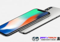 Kinerja iPhone 8 Dan iPhone X Sama Dengan MacBook Pro?