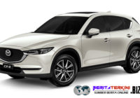Mazda CX-5 Telah Resmi Mengaspal Di Jawa Tengah