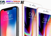 Membandingkan Harga iPhone X Di Tiga Negara Tetangga