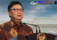 Mendagri Mengaku Prihatin Mengenai Kasus Korupsi Yang Lagi-lagi Menjerat Kepala Daerah