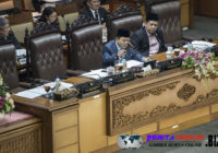 Mengalami Sakit Serius, Novanto Didesak Mundur Dari Jabatannya