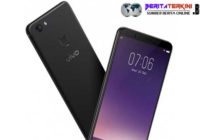 Menggunakan Snapdragon 450, Vivo V7 Plus Dibanderol Dengan Harga Rp 4,7 Juta