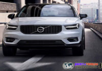 Menyambut Keluaran Terbaru Dari Volvo, XC 40 Menyambut Keluaran Terbaru Dari Volvo, XC 40