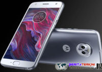Moto X4 Resmi Dirilis, Smartphone Menengah Dengan Rasa Premium