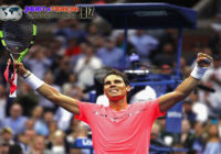Nadal Melaju Ke Semifinal, Menunggu Pemenang Antara Federer Lawan Del Potro