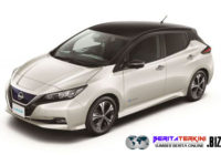 Nissan Leaf Generasi Kedua Akan Segera Didatangkan Di Malaysia Nissan Leaf Generasi Kedua Akan Segera Didatangkan Di Malaysia