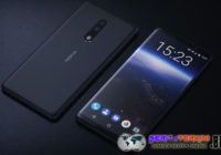 Nokia 8 Akan Diluncurkan Dengan Kapasitas Penyimpanan Yang Lebih Tinggi?